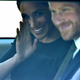Harry, Duke of Sussex and Meghan, Duchess of Sussex arrive at Dublin city airport on their royal visit to Ireland on July 10, 2018 in Dublin, Ireland.